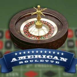 American Roulette (BGaming) logo by BGAMING Wolf Casino