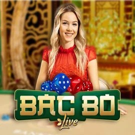 Enjoy Bac Bo by Evolution – logo hosted on wolfscasino.de
