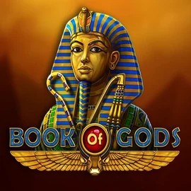 game logo by BF Games on wolfscasino.de