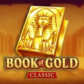 game logo by Playson on wolfscasino.de