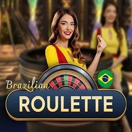 Brazilian Roulette (Pragmatic Play) casino game by Pragmatic Play – featured logo at Wolf Casino