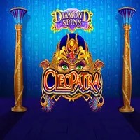 game logo by IGT on wolfscasino.de