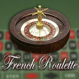 French Roulette (BGaming) logo by BGAMING at Wolf Casino
