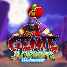 game logo by Blueprint Gaming on wolfscasino.de