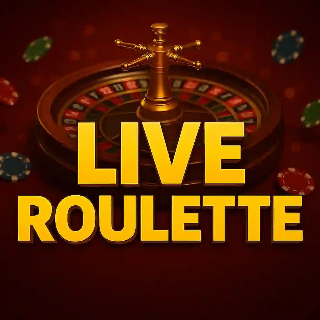 game logo by Pragmatic Live on wolfscasino.de