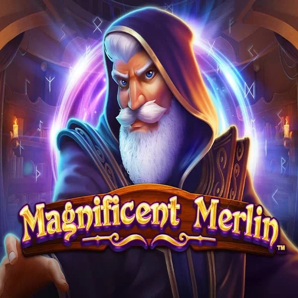 Magnificent Merlin online slot from Greentube – play at wolfscasino.de