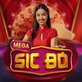 Try Mega Sic Bo slot by Pragmatic Play on wolfscasino.de – logo image