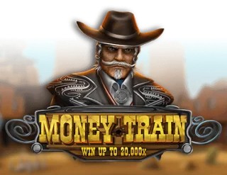 Play Money Train slot by Relax Gaming on wolfscasino.de