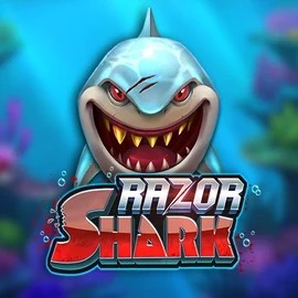 game logo by Push Gaming on wolfscasino.de