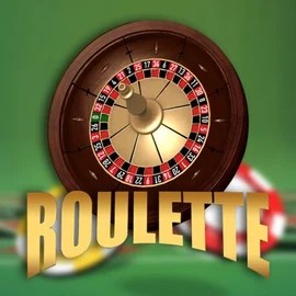 Roulette (Relax Gaming) by Relax Gaming, showcased at wolfscasino.de – game logo