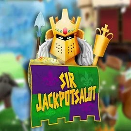Play the Sir Jackpots Alot slot by Core Gaming on Wolf Casino