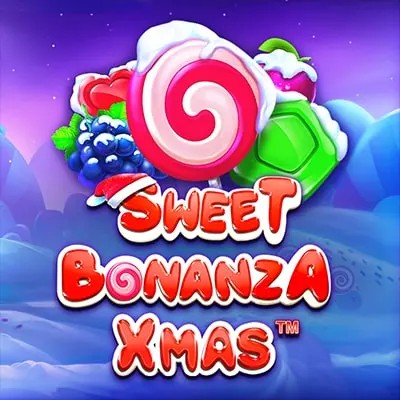 Sweet Bonanza Xmas Slot – slot by Pragmatic Play, featured at wolfscasino.de