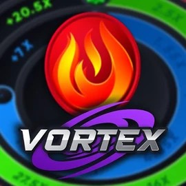 game logo by Turbo Games on wolfscasino.de