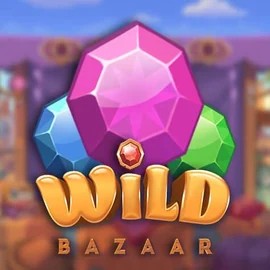 game logo by NetEnt on wolfscasino.de