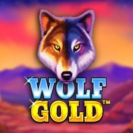 Wolf Gold – slot by Pragmatic Play, featured at wolfscasino.de
